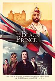 The Black Prince 2017 DVD Rip Hindi Full Movie